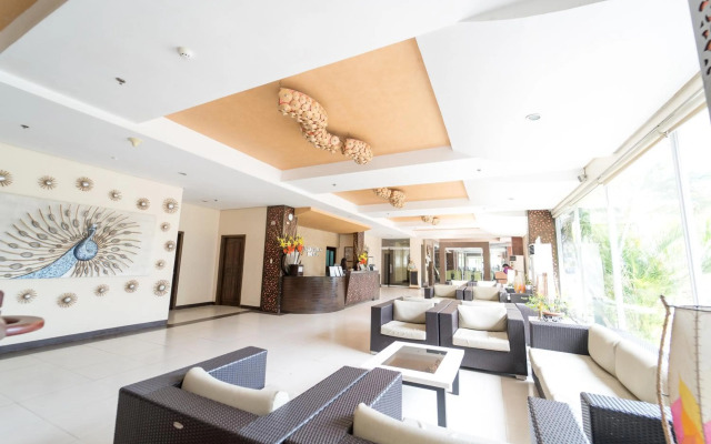 MO2 Westown Hotel Iloilo