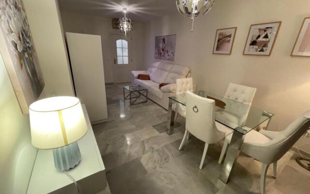 Mi Capricho Luxury Apartment Bajo, P03 A