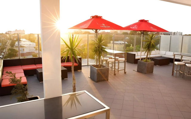 Summer House Backpackers Melbourne
