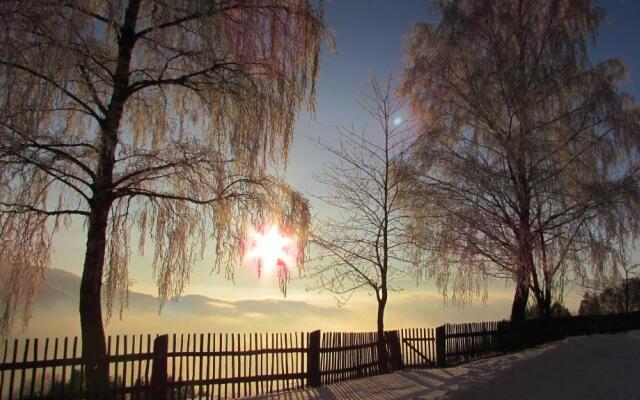 Bauernhof Pension Juri