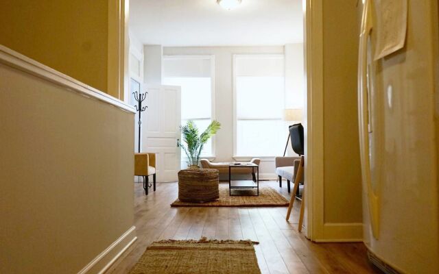 A Duplex for Your Grouplex