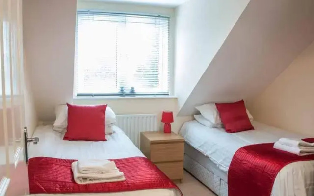 Flexi-Lets Farnborough