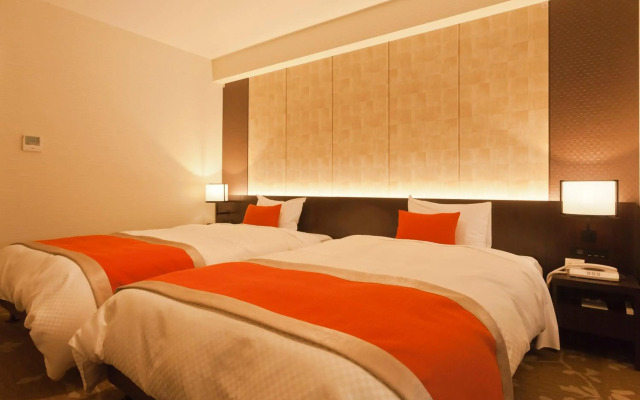 Morioka Grand Hotel Annex