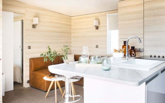 Domaine Les Mûriers (VED111)