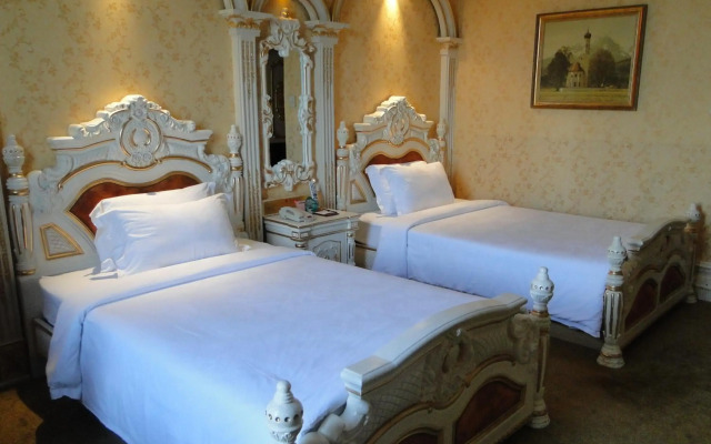 Nanyang Royal Hotel Guangzhou