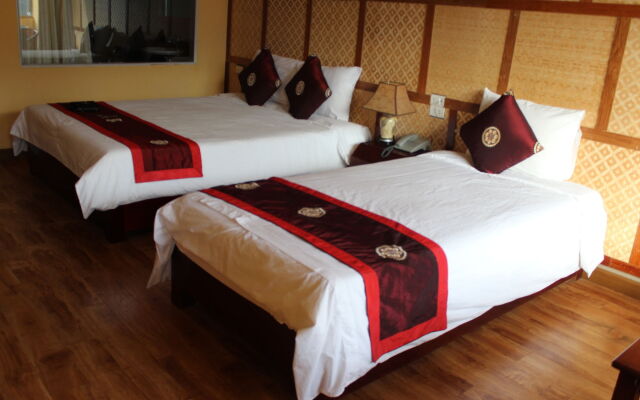 Holiday Sapa Hotel