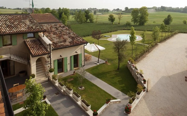 Residence La Casa del Nonno