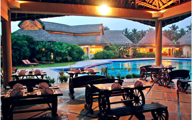 The Vedic Village