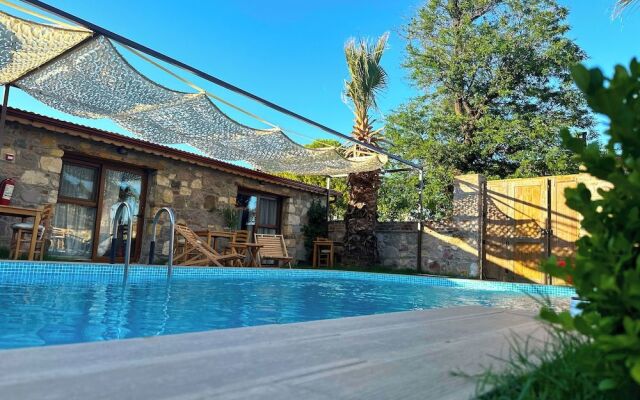 Kamen Vila Otel