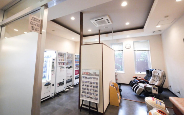 Hotel Route-Inn Omaezaki