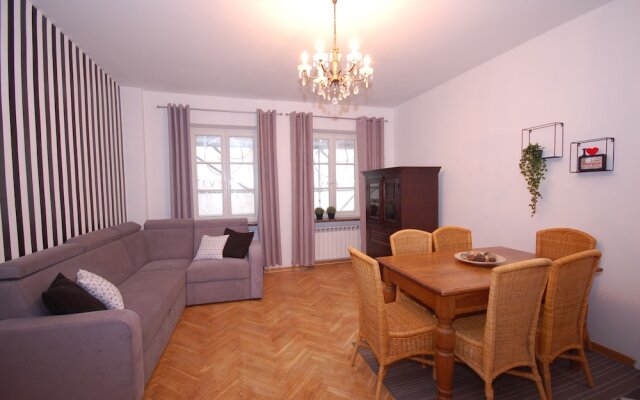 Rycerska Apartment