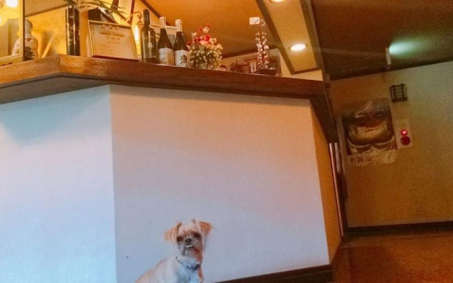 Norikura no Yado Mai