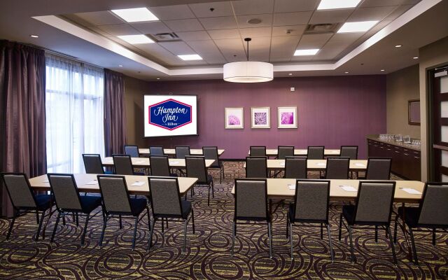 Hampton Inn by Hilton Timmins