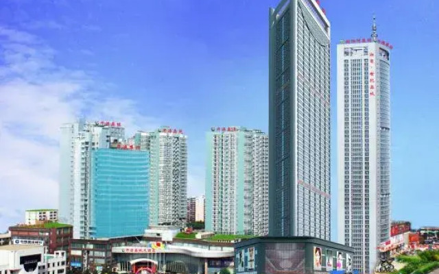Kaiyuan Xincheng Hotel