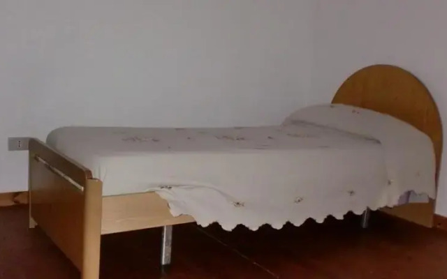 Condominio dei Sassi
