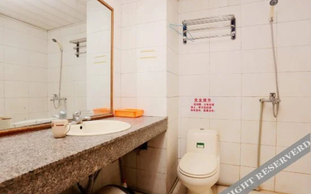 Hengli Hotel