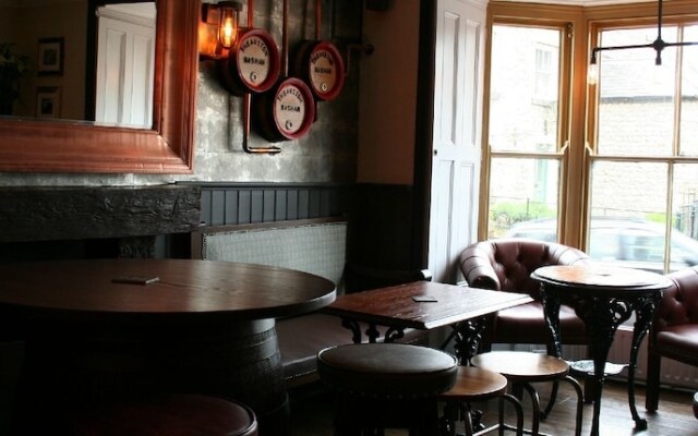 Bay Horse Masham