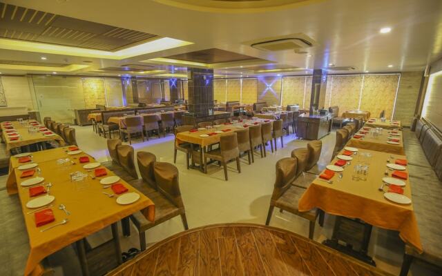 Hotel Kabir
