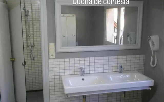 Apartaments Serrano