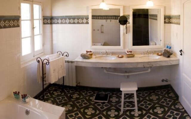 Manantial del Silencio