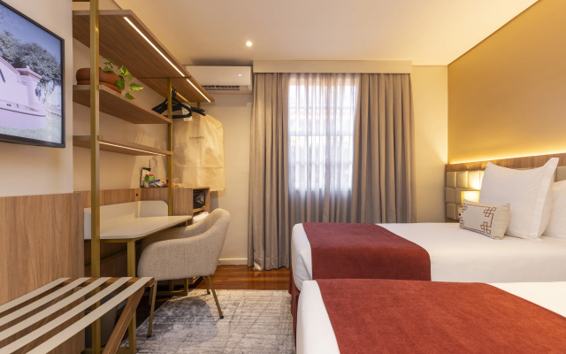 Sanma Hotel