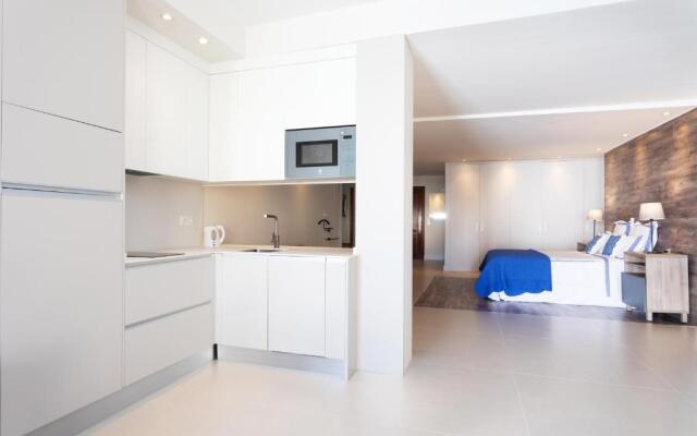 Rooms & Suites Loft 2H Deluxe Edition Arrecife