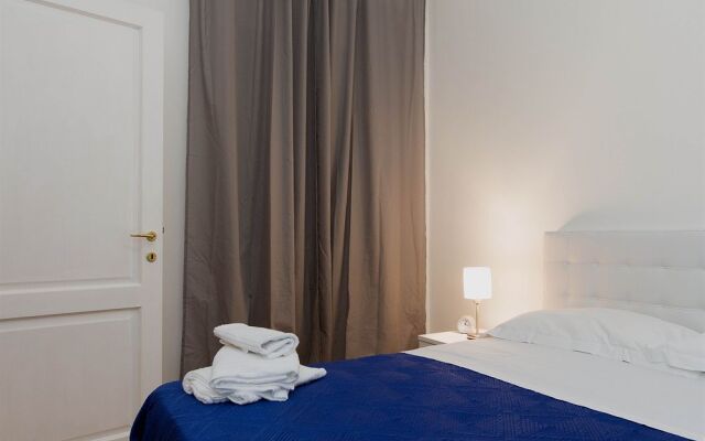 Coloseum apartments-Santa Maria Maggiore