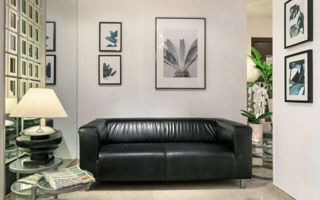Best Western Hotel Mediterranee Menton