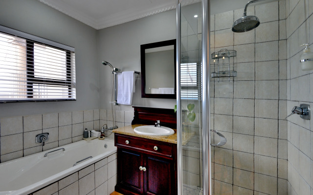 The Vineyard on Ballito