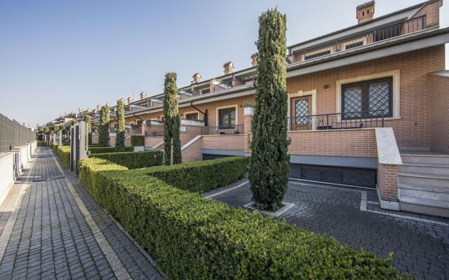 Borgo Aureo