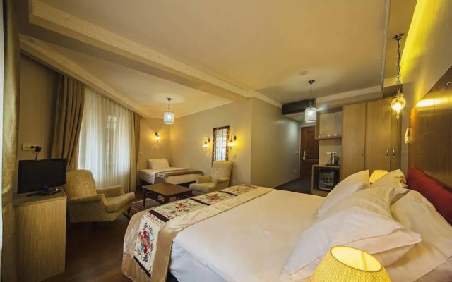 Apart Hotel Hippodrome