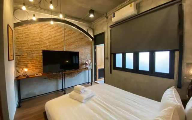 House of Machine - Bangkok