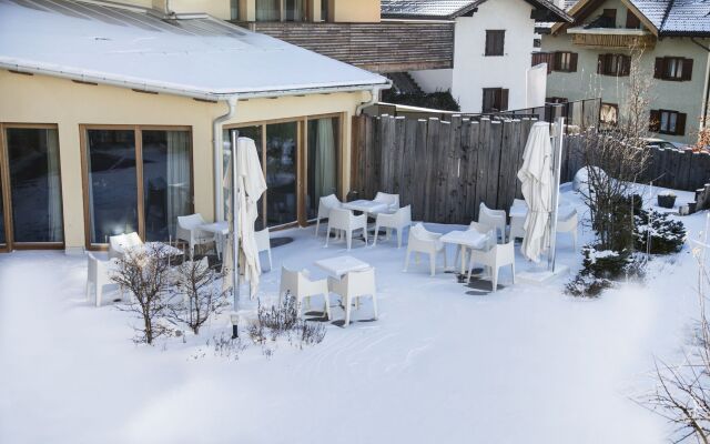 Курортный отель Blu Hotel Natura & Spa - Adults Only