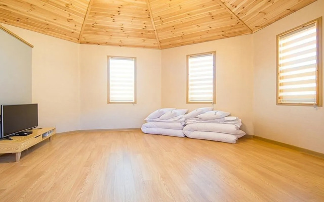 Yeosu Casagoni Pension