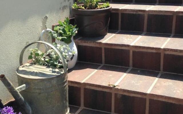 Premium "Vintage" Apartment