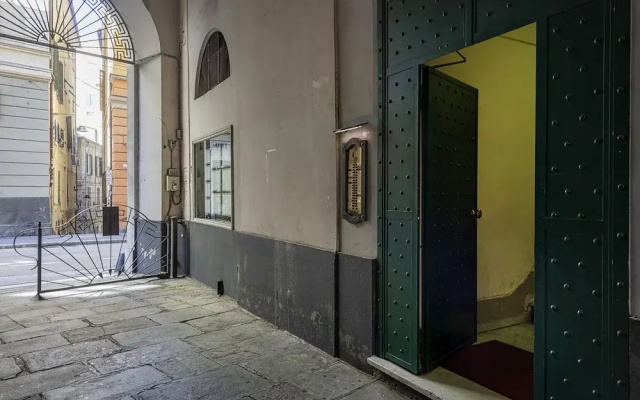 A Lovely Nest in the City by Wonderful Italy