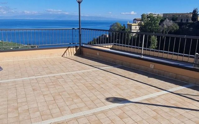 Mediterranean Apartments