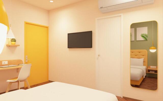 Bloom Hotel Koramangala
