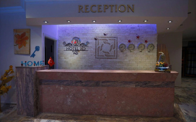 Sette Serenity Hotel 