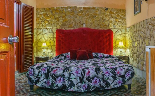 Havana Accomodation 1883