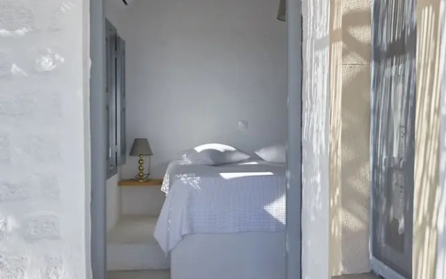 9 Muses Exclusive Apartments