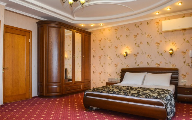 Villa IvaMaria