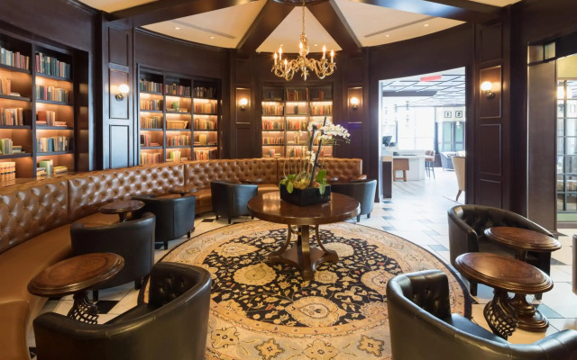The Goodwin Hotel