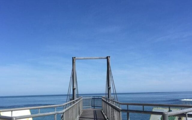 The Royal Dolphin B&B in Safety Bay