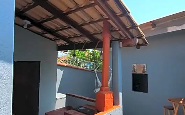 Chalezinho