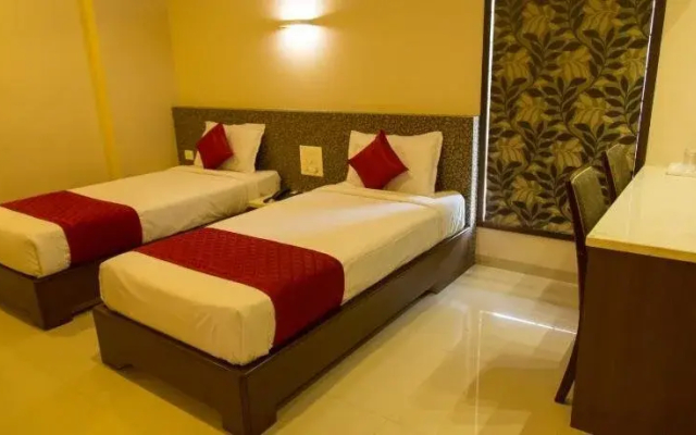 Hotel Sri Sakthi