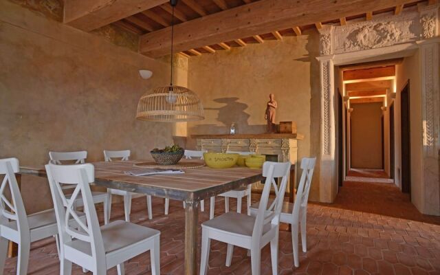 Tuscany Forever Premium Apartments