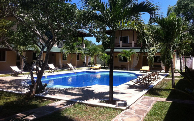 African Sun Resort