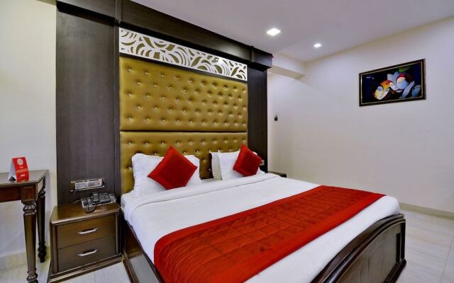 FabHotel Anandam