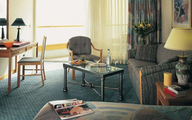 Royal Beach Eilat by Isrotel exclusive